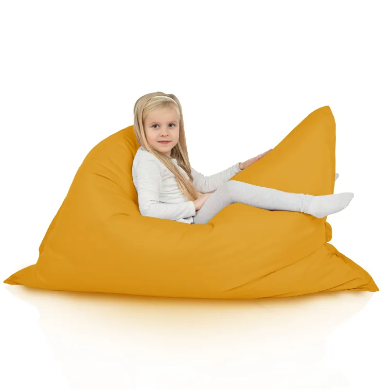 Large Floor Cushion XL for Kids - Outdoor Pro Waterproof – view 128