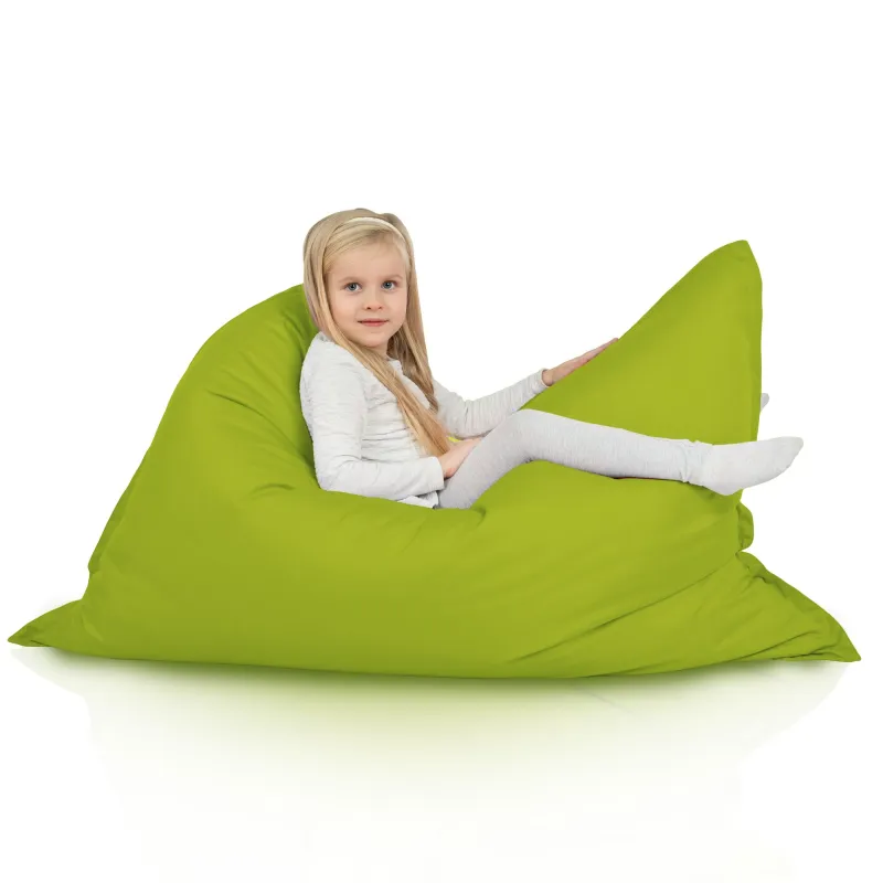 Large Floor Cushion XL for Kids - Outdoor Pro Waterproof – view 130