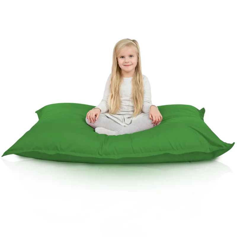 Large Floor Cushion XL for Kids - Outdoor Pro Waterproof – view 151
