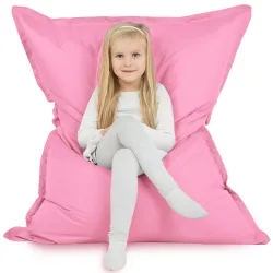 Large Floor Cushion XL for Kids - Outdoor Pro Waterproof – view 107