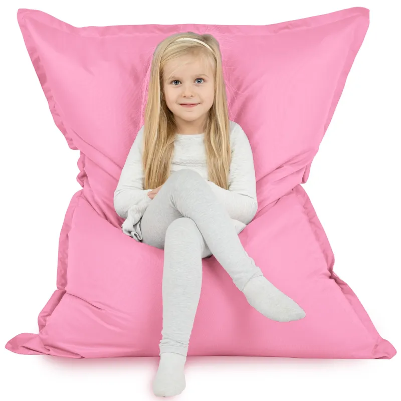 Large Floor Cushion XL for Kids - Outdoor Pro Waterproof – view 107