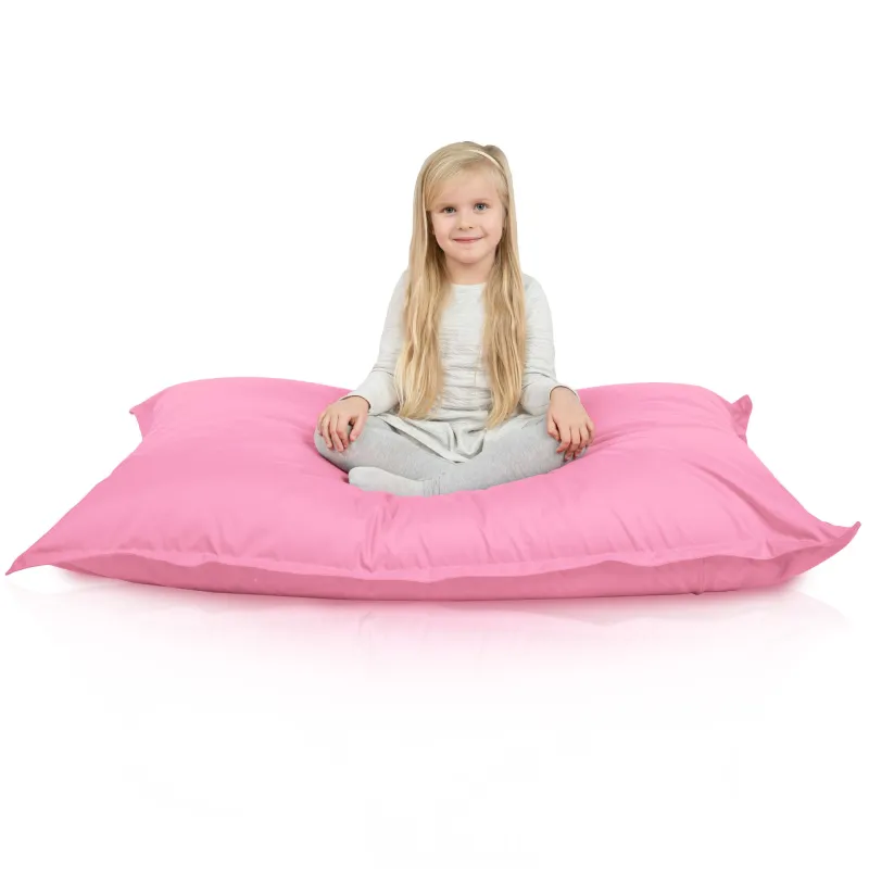 Large Floor Cushion XL for Kids - Outdoor Pro Waterproof – view 153