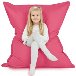Large Floor Cushion XL for Kids - Outdoor Pro Waterproof – view 108