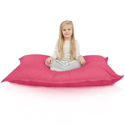 Large Floor Cushion XL for Kids - Outdoor Pro Waterproof – view 154