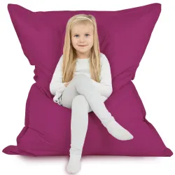 Large Floor Cushion XL for Kids - Outdoor Pro Waterproof – view 109