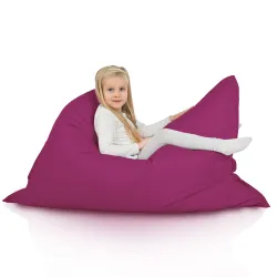 Large Floor Cushion XL for Kids - Outdoor Pro Waterproof – view 135