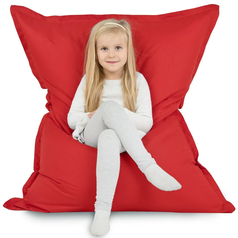 Large Floor Cushion XL for Kids - Outdoor Pro Waterproof – view 110