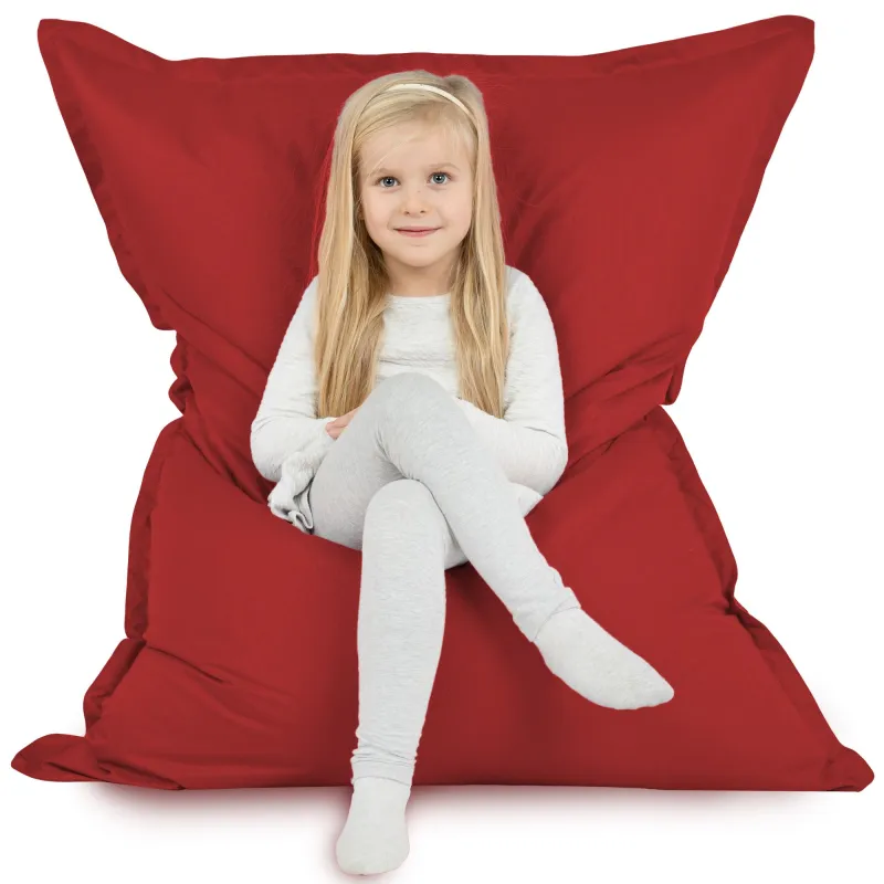 Large Floor Cushion XL for Kids - Outdoor Pro Waterproof – view 111