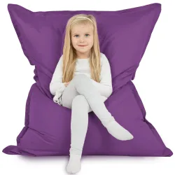 Large Floor Cushion XL for Kids - Outdoor Pro Waterproof – view 112