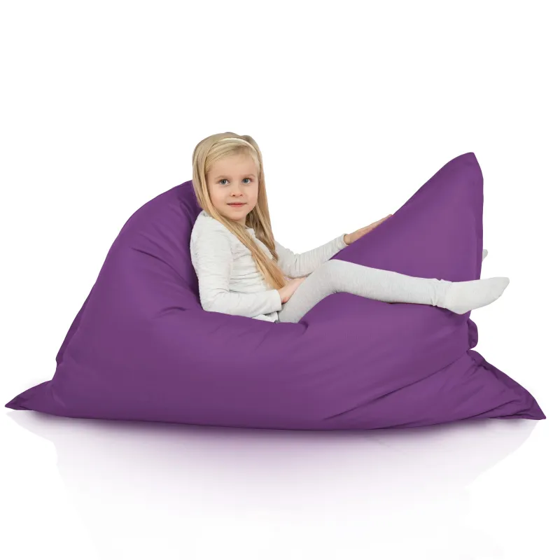Large Floor Cushion XL for Kids - Outdoor Pro Waterproof – view 138