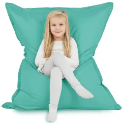 Large Floor Cushion XL for Kids - Outdoor Pro Waterproof – view 113