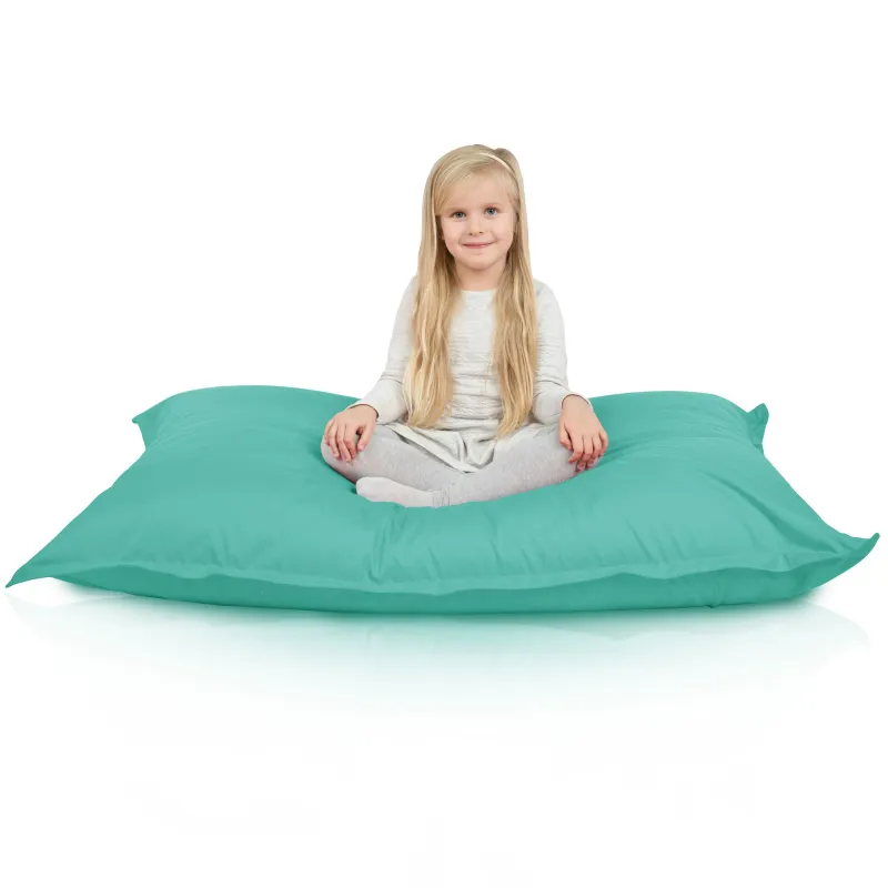 Large Floor Cushion XL for Kids - Outdoor Pro Waterproof – view 159