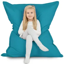 Large Floor Cushion XL for Kids - Outdoor Pro Waterproof – view 114