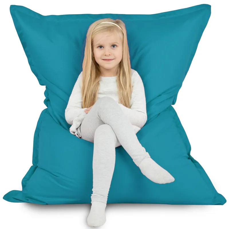 Large Floor Cushion XL for Kids - Outdoor Pro Waterproof – view 114