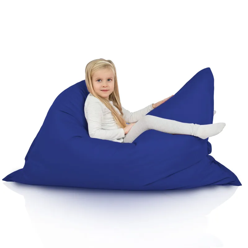 Large Floor Cushion XL for Kids - Outdoor Pro Waterproof – view 141