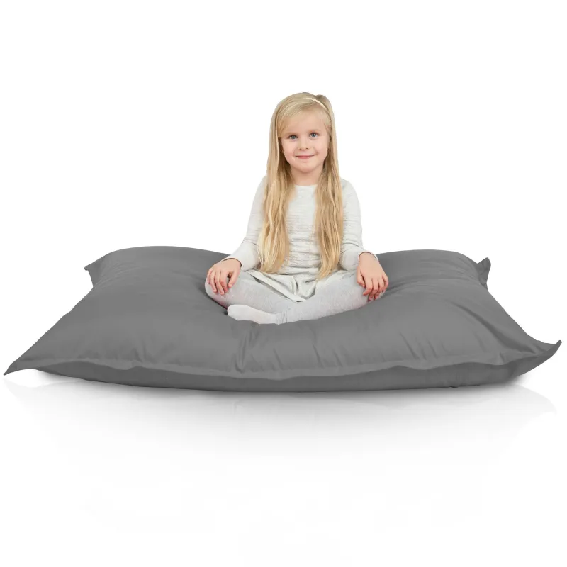 Large Floor Cushion XL for Kids - Outdoor Pro Waterproof – view 164