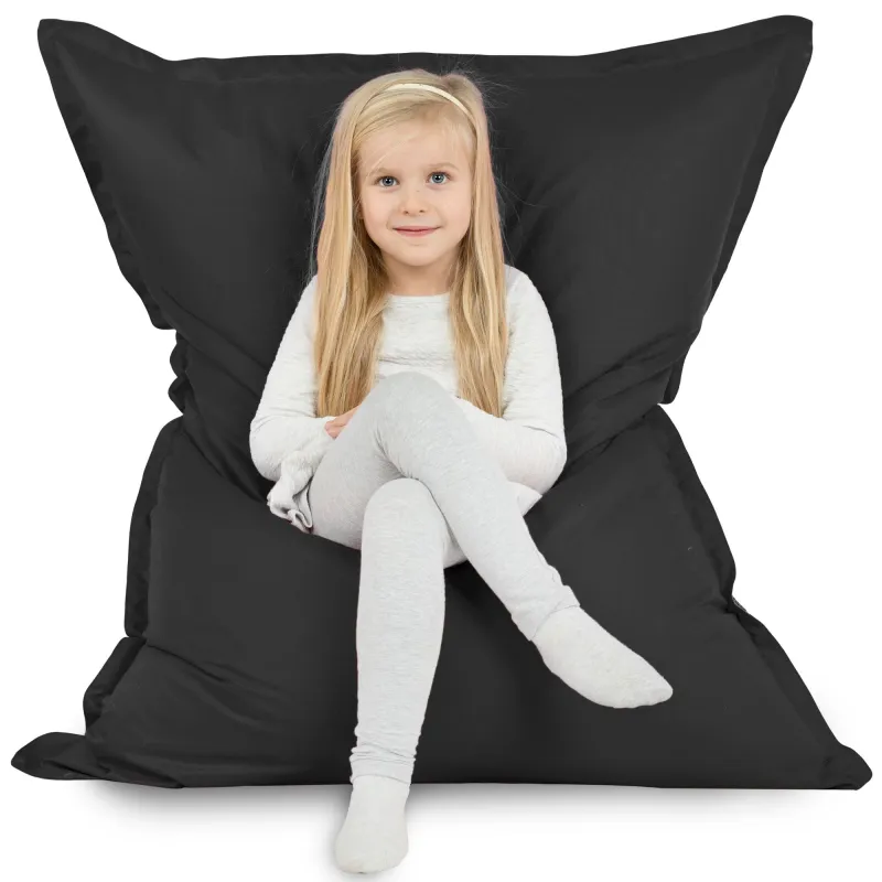 Large Floor Cushion XL for Kids - Outdoor Pro Waterproof – view 119