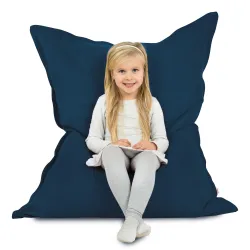 Large Floor Cushion XL for Kids - Soft Velvet – view 40