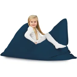 Large Floor Cushion XL for Kids - Soft Velvet – view 61