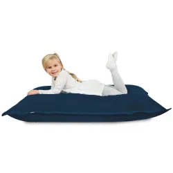 Large Floor Cushion XL for Kids - Soft Velvet – view 76