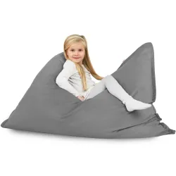 Large Floor Cushion XL for Kids - Soft Velvet – view 64