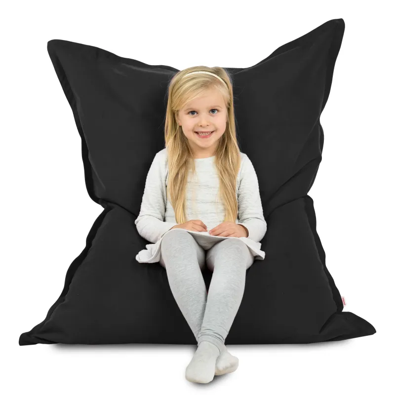 Large Floor Cushion XL for Kids - Soft Velvet – view 38