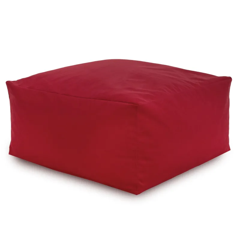 Table Pouffe Florence - Soft Velvet – view 5
