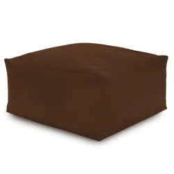 Table Pouffe Florence - Soft Velvet