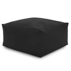 Table Pouffe Florence - Soft Velvet