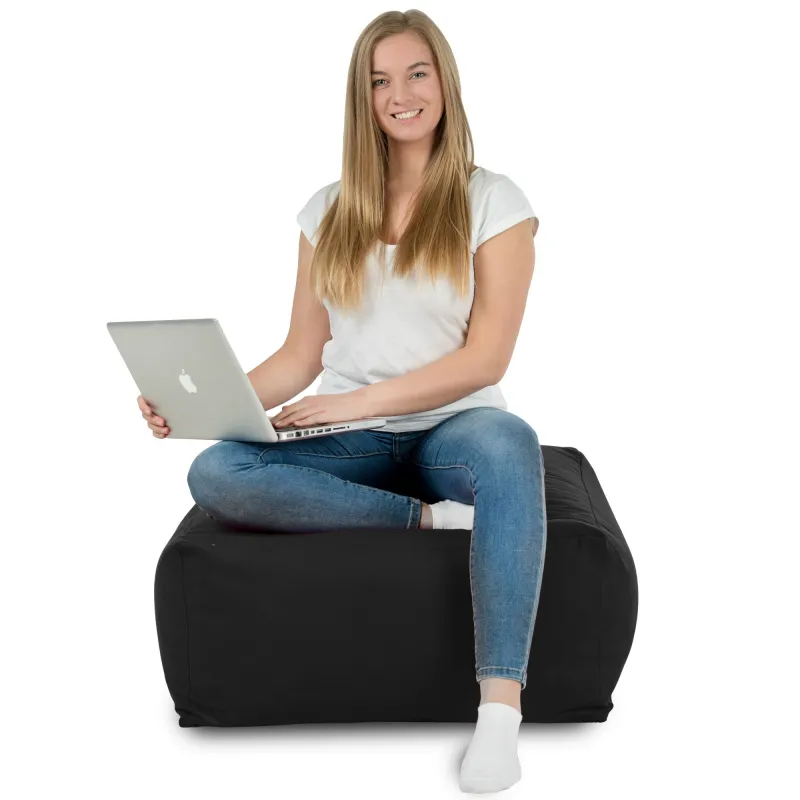 Table Pouffe Florence - Soft Velvet – view 64