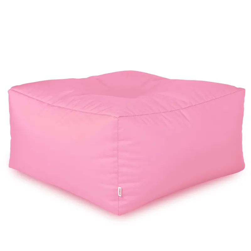 Table Pouffe Florence - Outdoor Pro Waterproof