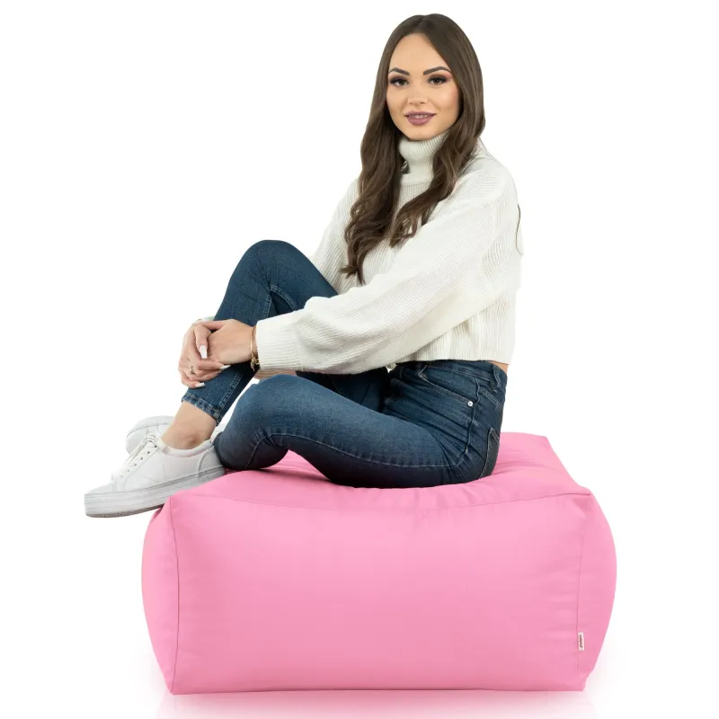 Table Pouffe Florence - Outdoor Pro Waterproof – view 3