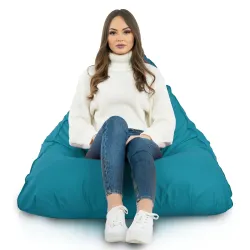 Bermuda XL Floor Seat Bean bag - Outdoor Pro Waterproof – view 87