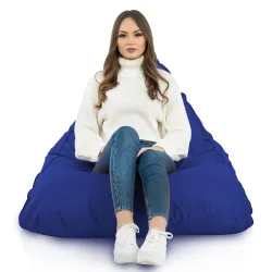 Bermuda XL Floor Seat Bean bag - Outdoor Pro Waterproof – view 88