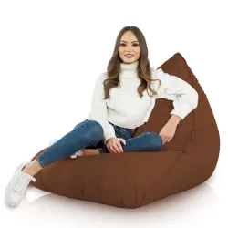 Bermuda XL Floor Seat Bean bag - Outdoor Pro Waterproof – view 56