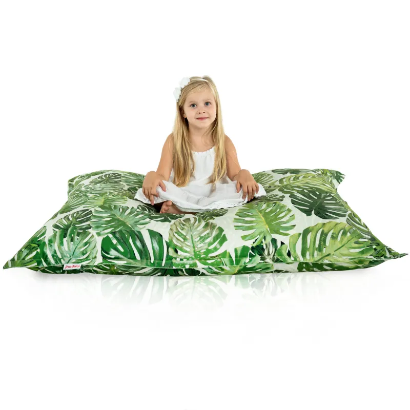 Large Floor Cushion XL for Kids - Outdoor Pro Waterproof – view 121
