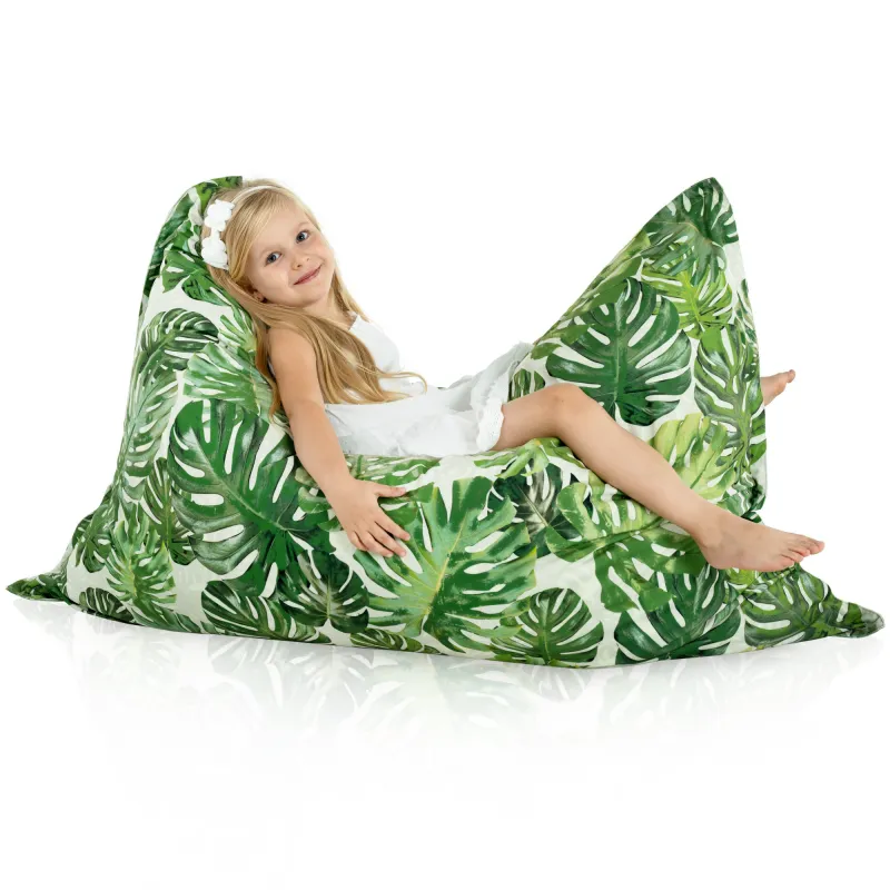 Large Floor Cushion XL for Kids - Outdoor Pro Waterproof – view 97