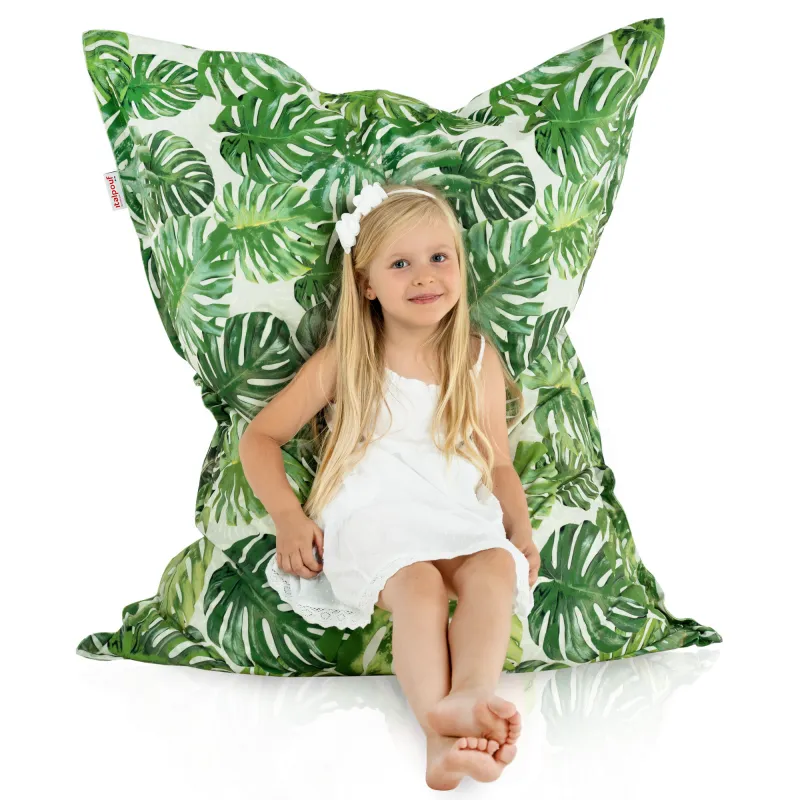 Large Floor Cushion XL for Kids - Outdoor Pro Waterproof – view 72