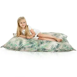 Large Floor Cushion XL for Kids - Outdoor Pro Waterproof – view 124
