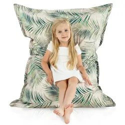 Large Floor Cushion XL for Kids - Outdoor Pro Waterproof – view 74