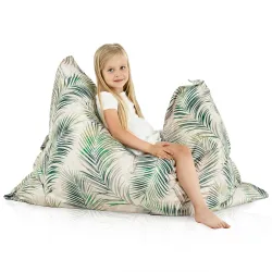 Large Floor Cushion XL for Kids - Outdoor Pro Waterproof – view 99