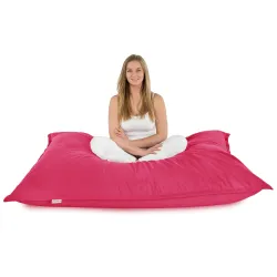 Giant Floor Cushion XXL - Soft Velvet – view 82