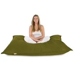 Giant Floor Cushion XXL - Soft Velvet – view 83