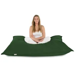Giant Floor Cushion XXL - Soft Velvet – view 77