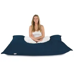 Giant Floor Cushion XXL - Soft Velvet – view 72