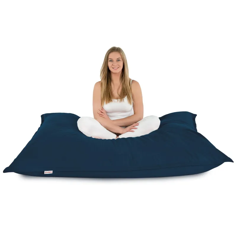 Giant Floor Cushion XXL - Soft Velvet – view 72