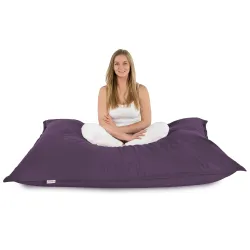 Giant Floor Cushion XXL - Soft Velvet – view 73