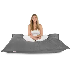 Giant Floor Cushion XXL - Soft Velvet – view 74