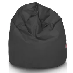 Kids Bean Bag Chair L - Soft Velvet – view 34