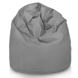 Kids Bean Bag Chair L - Soft Velvet – view 35
